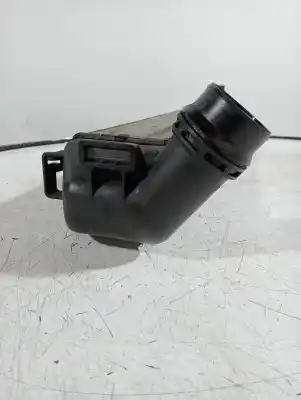 Second-hand car spare part intercooler for renault fluence expression oem iam references 144960024r  