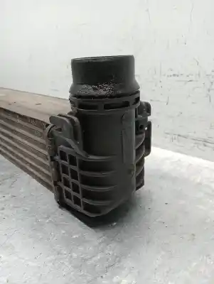 Second-hand car spare part intercooler for renault fluence expression oem iam references 144960024r  