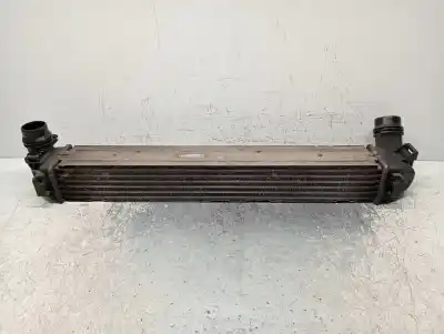 Second-hand car spare part intercooler for renault fluence expression oem iam references 144960024r  