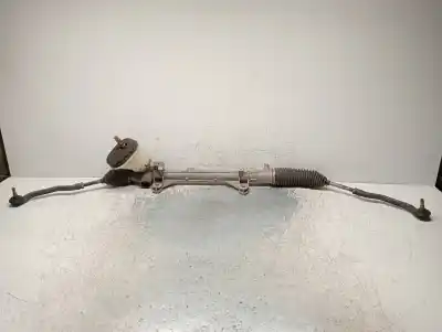 Second-hand car spare part steering rack for renault fluence expression oem iam references 490010058r