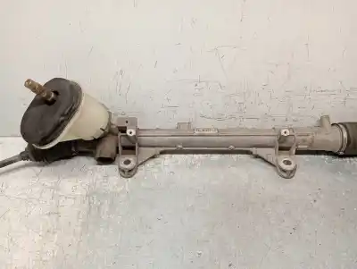 Second-hand car spare part steering rack for renault fluence expression oem iam references 490010058r  