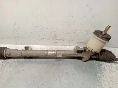 Second-hand car spare part steering rack for renault fluence expression oem iam references 490010058r  