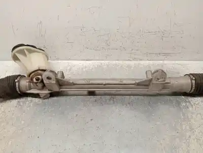 Second-hand car spare part steering rack for renault fluence expression oem iam references 490010058r  