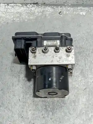 Peça sobressalente para automóvel em segunda mão abs por skoda fabia (5j2 ) urban referências oem iam 0265232276