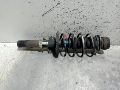 Peça sobressalente para automóvel em segunda mão amortecedor dianteiro direito por skoda fabia (5j2 ) urban referências oem iam 6q0413031bj