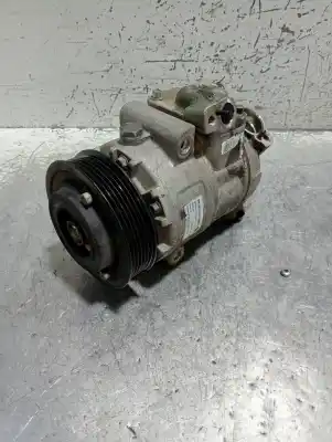 Peça sobressalente para automóvel em segunda mão compressor de ar condicionado a/a a/c por skoda fabia (5j2 ) urban referências oem iam 8fk351110971
