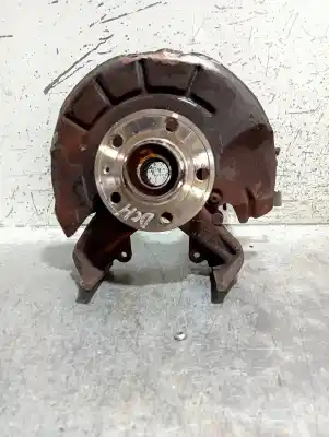 Peça sobressalente para automóvel em segunda mão manga de eixo dianteira direita por skoda fabia (5j2 ) urban referências oem iam 