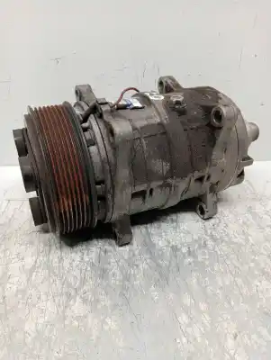 Second-hand car spare part air conditioning compressor for renault maxity 2.9 diesel oem iam references 