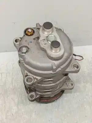 Second-hand car spare part air conditioning compressor for renault maxity 2.9 diesel oem iam references   