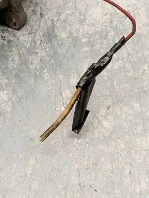 Second-hand car spare part air conditioning compressor for renault maxity 2.9 diesel oem iam references   