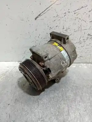 Second-hand car spare part air conditioning compressor for renault scenic rx4 (ja0) 1.9 dci salomon oem iam references 7700105765