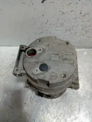 Second-hand car spare part air conditioning compressor for renault scenic rx4 (ja0) 1.9 dci salomon oem iam references 7700105765  