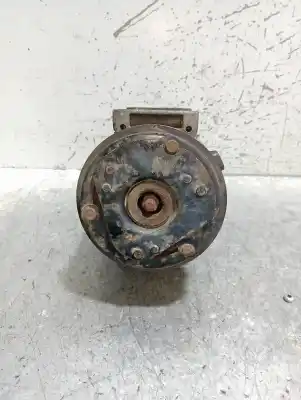 Second-hand car spare part air conditioning compressor for renault scenic rx4 (ja0) 1.9 dci salomon oem iam references 7700105765  