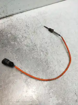 Second-hand car spare part sensor for land rover evoque hse dynamic oem iam references ah2212b591da