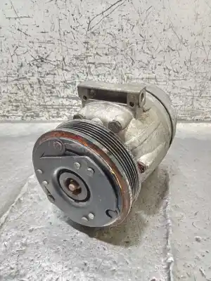 Second-hand car spare part AIR CONDITIONING COMPRESSOR for RENAULT MEGANE I SCENIC (JA0)  OEM IAM references   