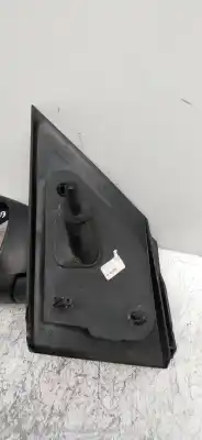 Second-hand car spare part left rearview mirror for citroen c2 sx oem iam references 