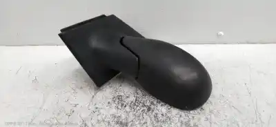 Peça sobressalente para automóvel em segunda mão espelho retrovisor esquerdo por citroen c2 sx referências oem iam   