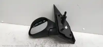 Peça sobressalente para automóvel em segunda mão espelho retrovisor esquerdo por citroen c2 sx referências oem iam   