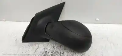 Peça sobressalente para automóvel em segunda mão espelho retrovisor esquerdo por citroen c2 sx referências oem iam   