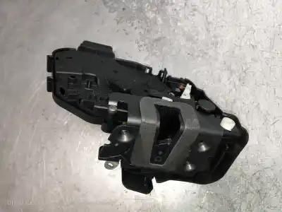 Second-hand car spare part rear right central locking system for land rover evoque hse dynamic oem iam references 7h5a26412ac