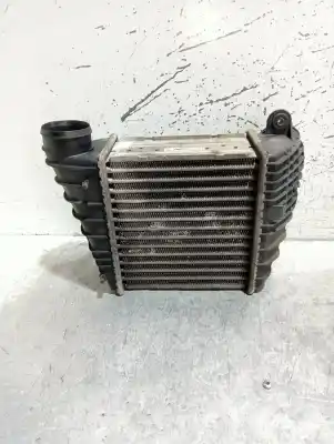 Peça sobressalente para automóvel em segunda mão intercooler por seat leon (1m1) signo referências oem iam 1j0145803  862328x