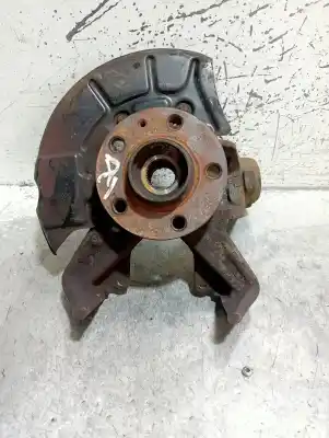 Second-hand car spare part front right knuckle for seat leon (1m1) signo oem iam references 