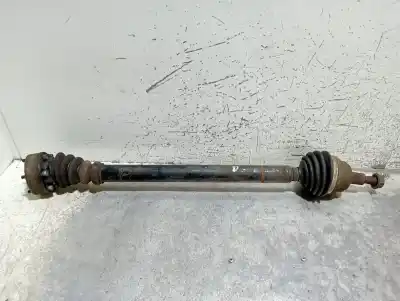 Second-hand car spare part front right transmission for seat leon (1m1) signo oem iam references 