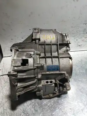 Second-hand car spare part GEARBOX for FIAT UNO (146)  OEM IAM references 89CT7000B  
