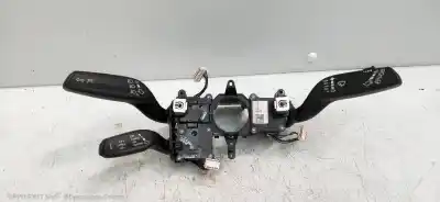 Peça sobressalente para automóvel em segunda mão comutador de luzes por audi a1 sportback (8xa) ambition referências oem iam 8x0953501d