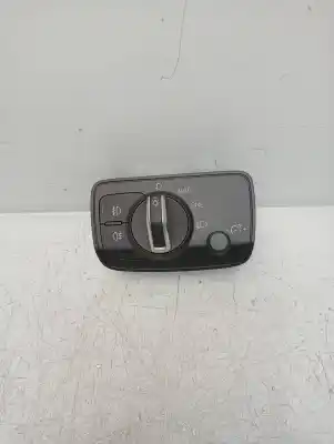 Second-hand car spare part HEADLIGHTS SWITCH for AUDI A3 (8V)  OEM IAM references 8V0941531AE  