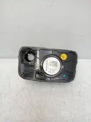 Second-hand car spare part headlights switch for audi a3 (8v) 1.6 tdi oem iam references 8v0941531ae  