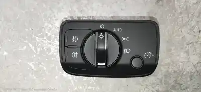 Peça sobressalente para automóvel em segunda mão comutador de luzes por audi a3 sedán (8vs) attraction referências oem iam 8v0941531ae