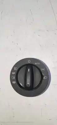 Peça sobressalente para automóvel em segunda mão comutador de luzes por audi a6 berlina (4f2) 2.0 16v tfsi referências oem iam 4f1941531d