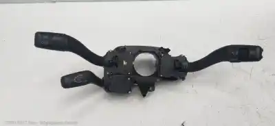 Peça sobressalente para automóvel em segunda mão COMUTADOR DE LUZES por AUDI A6 BERLINA (4F2)  Referências OEM IAM 4F0953549D  4F0910549A