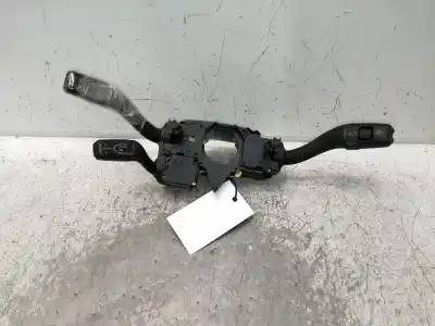 Pezzo di ricambio per auto di seconda mano controllo della luce per audi a6 berlina (4f2) 2.7 tdi riferimenti oem iam 4f0953549a