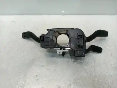 Автозапчастина б/у управління світлом для audi q7 (4l) v6 3.0 tdi (176kw) clean diesel ambiente посилання на oem iam 4l0953549d  4f0910549a