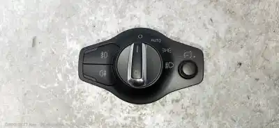Piesă de schimb auto la mâna a doua maneta bloc lumini pentru audi sq5 (8r) 3.0 tdi quattro referințe oem iam 8k0941531as