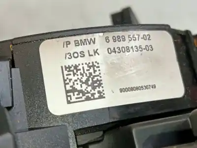 Автозапчасти б/у управление светом за bmw serie 1 berlina (e81/e87) 118d ссылки oem iam 698955702  