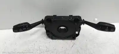 Peça sobressalente para automóvel em segunda mão comutador de luzes por bmw serie 1 berlina (e81/e87) 120d referências oem iam 