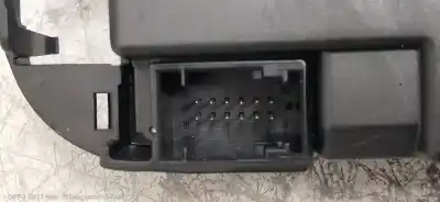 Second-hand car spare part headlights switch for bmw serie 1 berlina (e81/e87) 120d oem iam references   