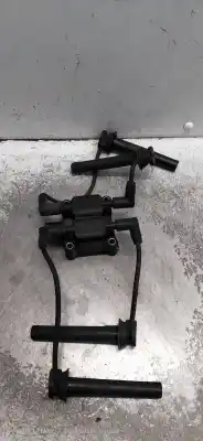 İkinci el araba yedek parçası atesleme bobini için mini mini (r50,r53) one oem iam referansları 