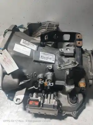 Second-hand car spare part GEARBOX for CHRYSLER PT CRUISER (PT_)  OEM IAM references P04800281AA K28120105494 TPKT201015494
