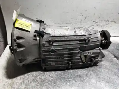 Second-hand car spare part Gearbox for MERCEDES-BENZ CLASE E (W211) BERLINA 3.0 CDI CAT OEM IAM references 21127051020 AUTOMAT 179173009729