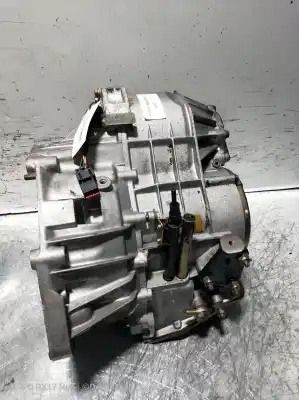 Second-hand car spare part GEARBOX for FIAT UNO (146)  OEM IAM references   