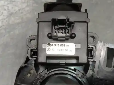 Second-hand car spare part headlights switch for bmw x3 (e83) 2.0d oem iam references 8363668m 613183774889 8363669m