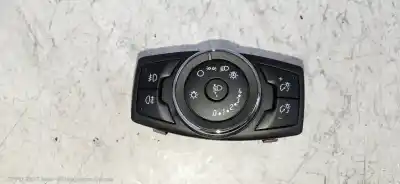 Second-hand car spare part headlights switch for ford focus lim. (cb8) edition oem iam references bm5t13a024cd