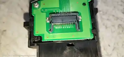 Second-hand car spare part headlights switch for ford focus lim. (cb8) edition oem iam references av6t13335ad  