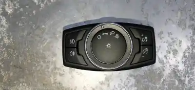 Pezzo di ricambio per auto di seconda mano controllo della luce per ford focus lim. business riferimenti oem iam f1et13a024ea