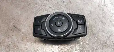 Tweedehands auto-onderdeel lichtbesturing voor ford focus lim. (cb8) sport oem iam-referenties bm5t13a024cc