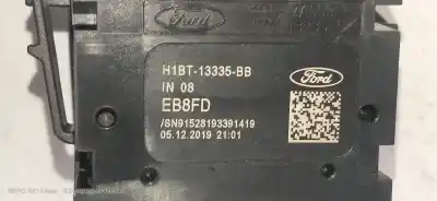 Pezzo di ricambio per auto di seconda mano controllo della luce per ford focus turnier active riferimenti oem iam h1bt13335bb  